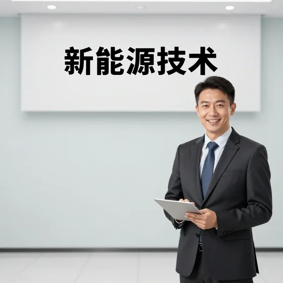 新能源技术