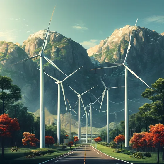 新能源技术