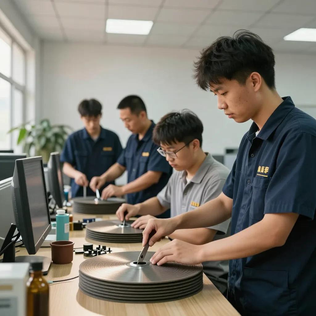 新能源技术